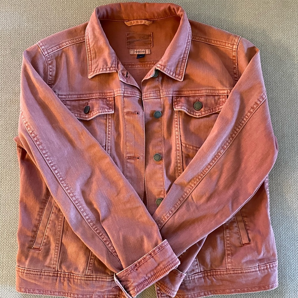 Universal Thread Jacket